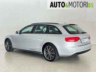 AUDI A4 usata, con Autoradio