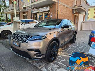 LAND ROVER Range Rover Velar 2.0D I4 240 CV R-Dynamic
