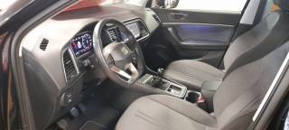 SEAT Ateca usata, con Sistema di navigazione