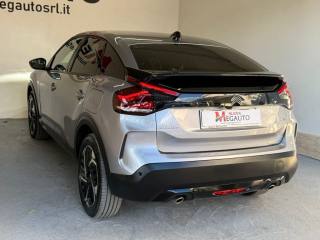 CITROEN C4 usata, con Chiusura centralizzata