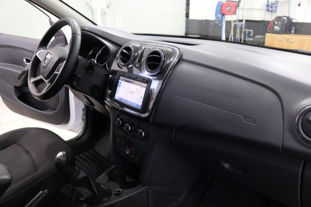 DACIA Logan usata 15