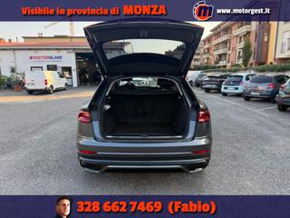 AUDI Q8 usata, con ESP