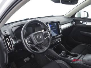VOLVO XC40 usata 7
