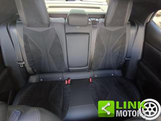 DS AUTOMOBILES DS 4 usata, con Leve al volante