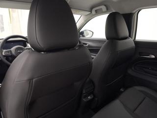 JEEP Avenger usata, con Touch screen