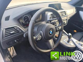 BMW 118 usata 22