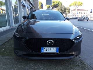 MAZDA 3 usata, con Airbag laterali
