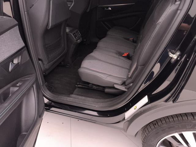 PEUGEOT 5008 usata 59