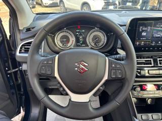 SUZUKI S-Cross usata, con USB