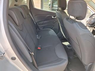 RENAULT Clio usata, con ESP