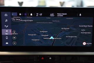 FIAT 500e usata, con Cruise Control