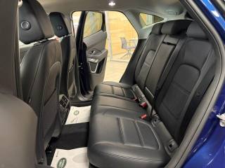 JAGUAR E-Pace usata, con Touch screen