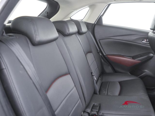 MAZDA 3 usata 10
