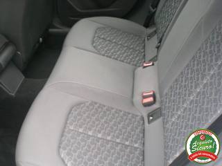 AUDI A1 usata, con Fari LED