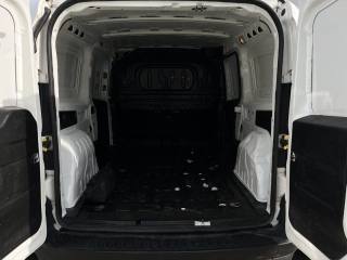 FIAT Doblo usata 14