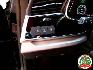 AUDI Q8 usata, con Immobilizzatore elettronico