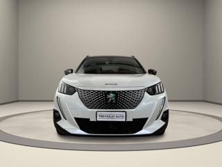 PEUGEOT 2008 usata, con Airbag