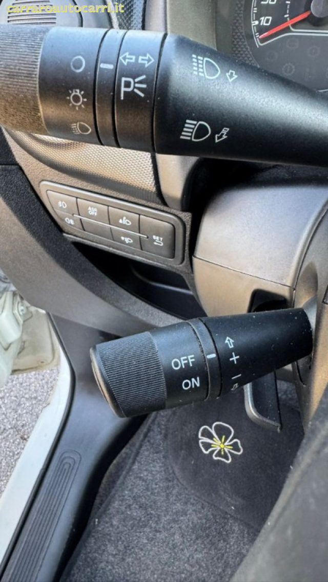 FIAT Qubo usata, con USB