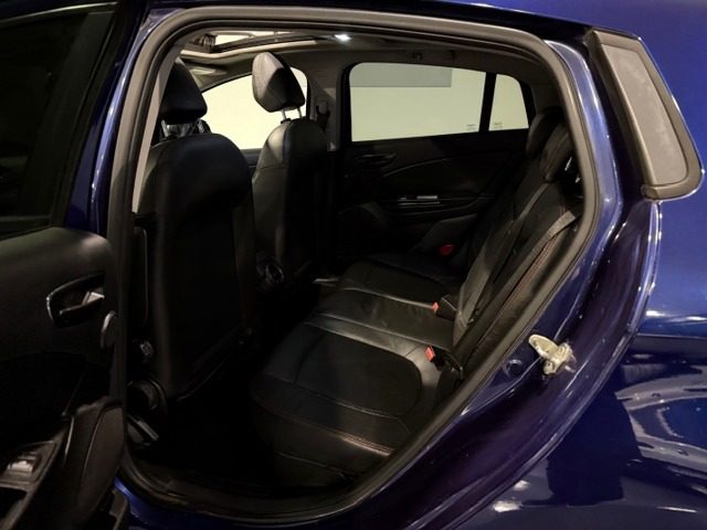 FIAT Bravo usata, con Immobilizzatore elettronico