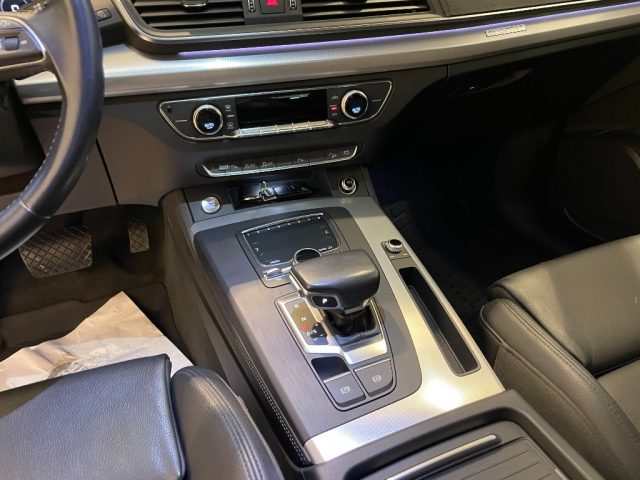 AUDI Q5 usata, con Climatizzatore