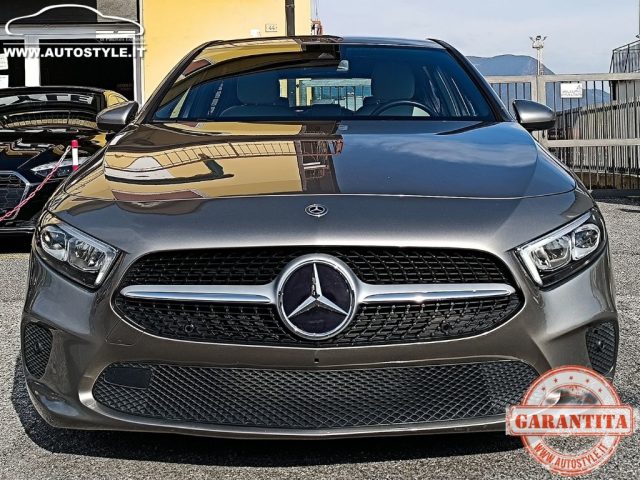 MERCEDES-BENZ A 180 usata, con Airbag Passeggero