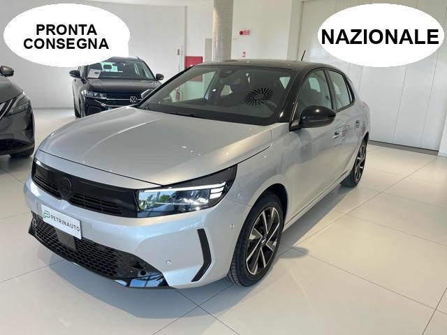 OPEL Corsa usata, con ABS