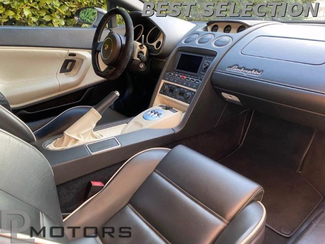 LAMBORGHINI Gallardo usata, con Controllo automatico clima