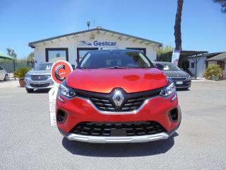 RENAULT Captur usata, con Airbag