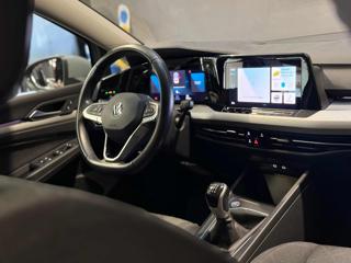 VOLKSWAGEN Golf usata, con Park Distance Control