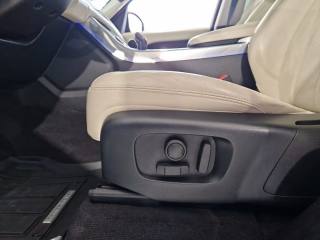 LAND ROVER Range Rover Sport usata, con Fari LED