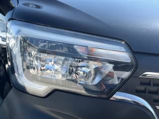 RENAULT Master usata, con Sensore di luce