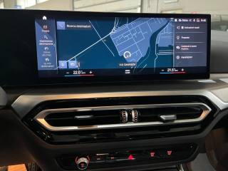 BMW 320 usata, con Cronologia tagliandi