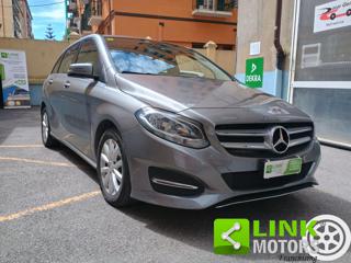 MERCEDES-BENZ B 180 usata 1