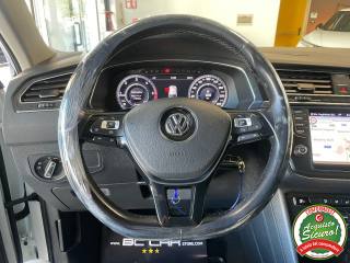 VOLKSWAGEN Tiguan usata, con Immobilizzatore elettronico