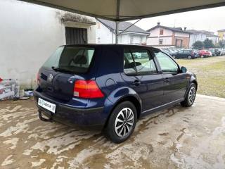 VOLKSWAGEN Golf usata, con Climatizzatore