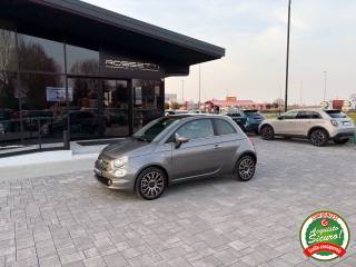 FIAT 500 usata, con Airbag
