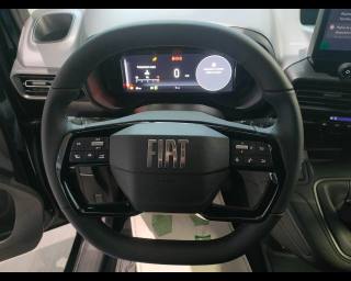 FIAT Doblo usata, con Specchietti laterali elettrici