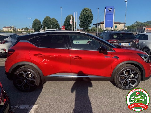 MITSUBISHI ASX usata, con Airbag Passeggero