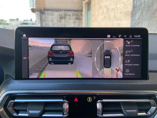 BMW X3 usata, con Specchietti laterali elettrici