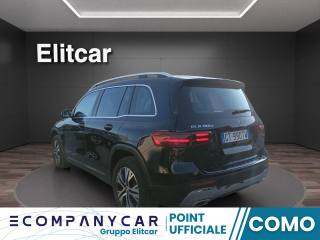 MERCEDES-BENZ GLB 180 usata, con Boardcomputer