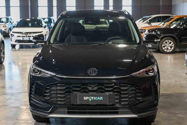 MG ZS usata, con Controllo vocale