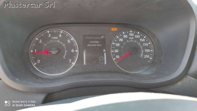 RENAULT Master usata 13