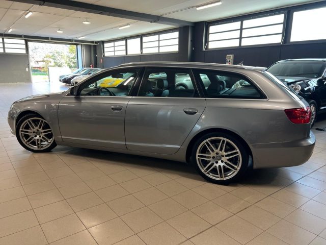 AUDI A6 usata 5