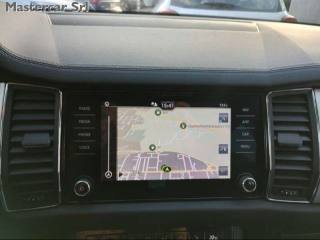 SKODA Kodiaq usata, con Fendinebbia