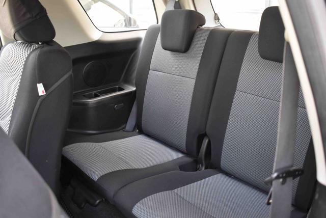 SUZUKI Grand Vitara usata, con Servosterzo
