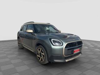 MINI Countryman usata 7