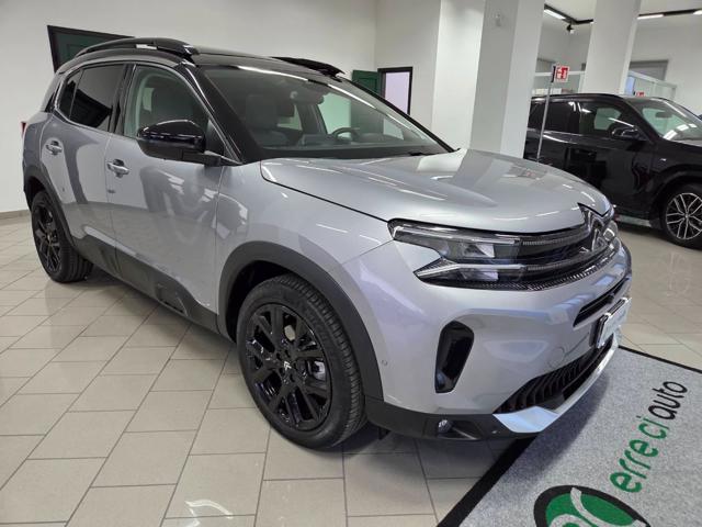 CITROEN C5 Aircross usata, con ABS