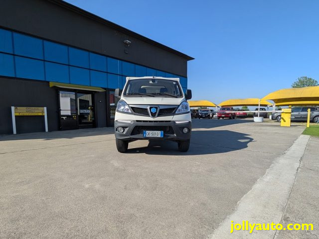 PIAGGIO Porter NP6 usata 16