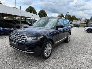 LAND ROVER Range Rover 3.0 TDV6 Vogue