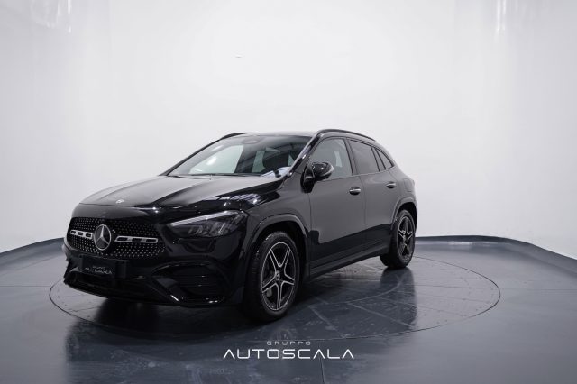 MERCEDES-BENZ GLA 200 usata, con ABS